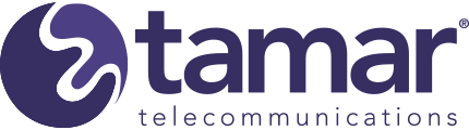 Tamar Telecom App Logo