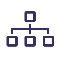 Virtual Switchboard Icon