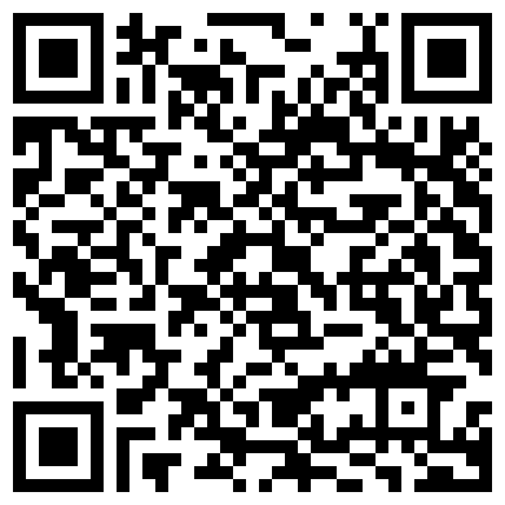 Play Store QR Code