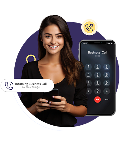 Mobile Landlines - Tamar Telecom