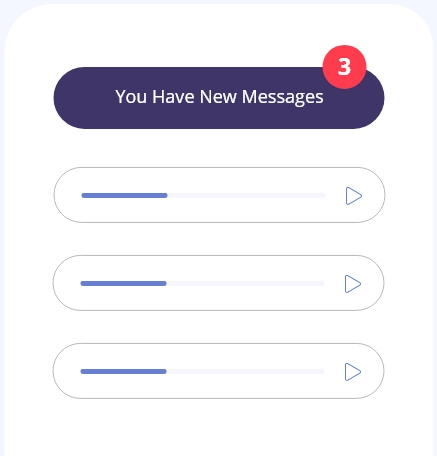 Branded Voicemail