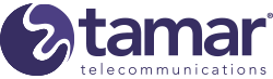 Tamar Telecom Logo