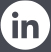 linkedin social icon