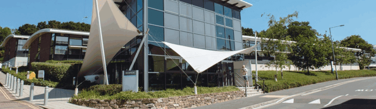 Plymouth Science Park