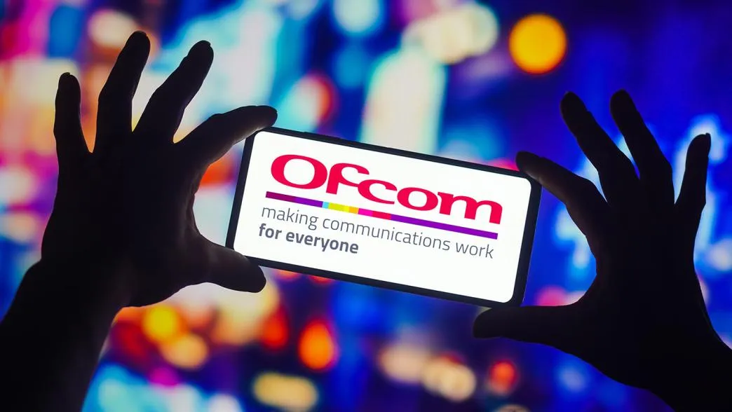Ofcom On Phone