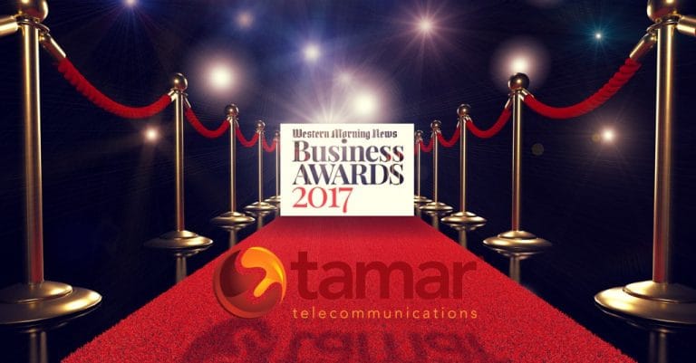 Western Morning News - Business Awards 2017