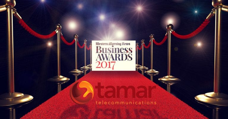 Weestern Morning News Business Awards 2017