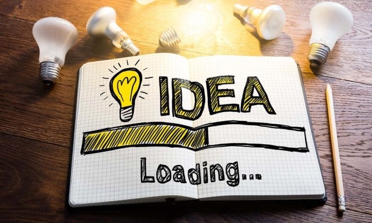 Idea Loading