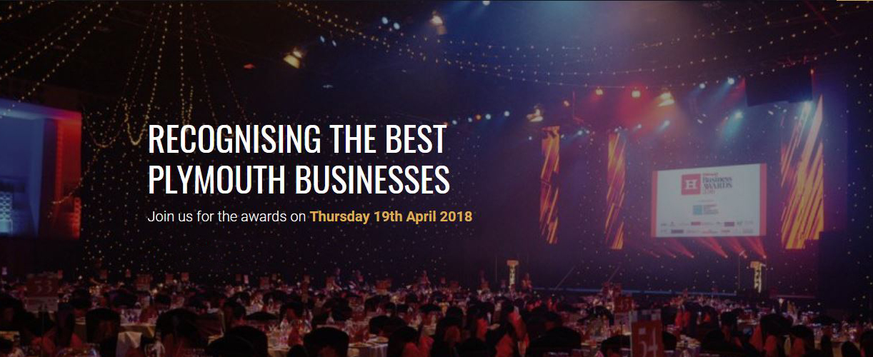 Herald Business Awards