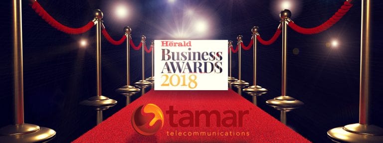 Business Awards 2018