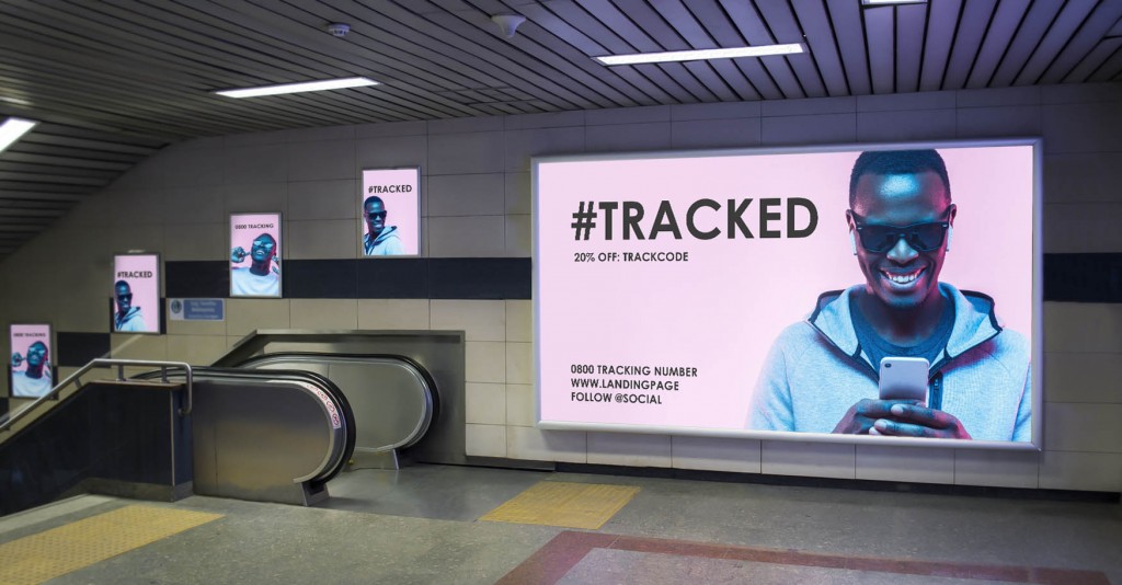 HOW TO TRACK YOUR OFFLINE ADVERTISING