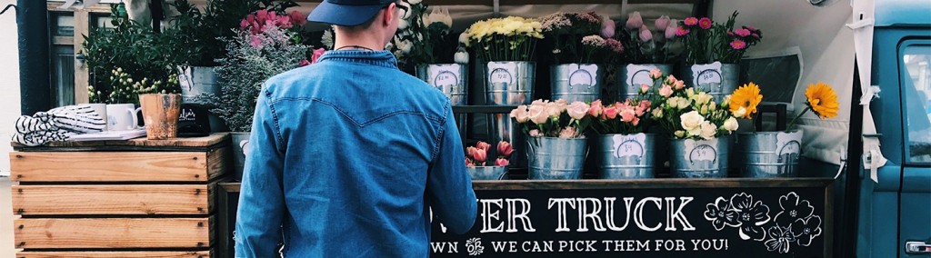 Florist Business Ideas