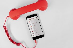 Mobile Landlines