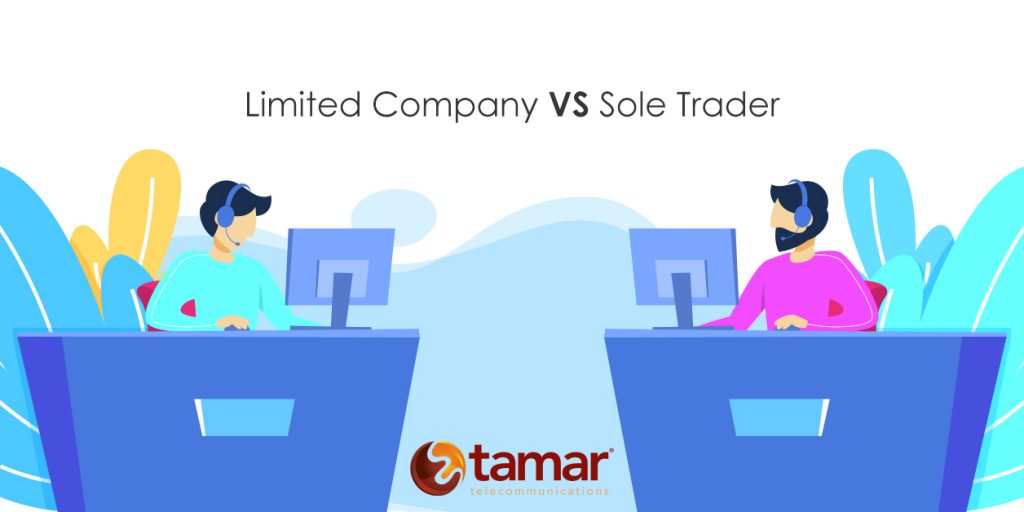 Limited company vs sole trader