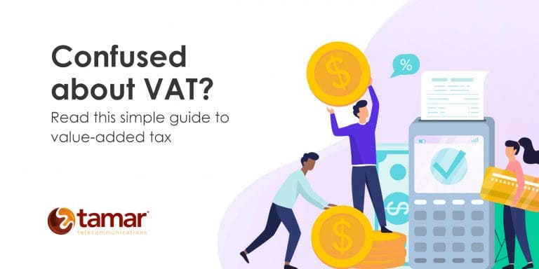 Confused About VAT
