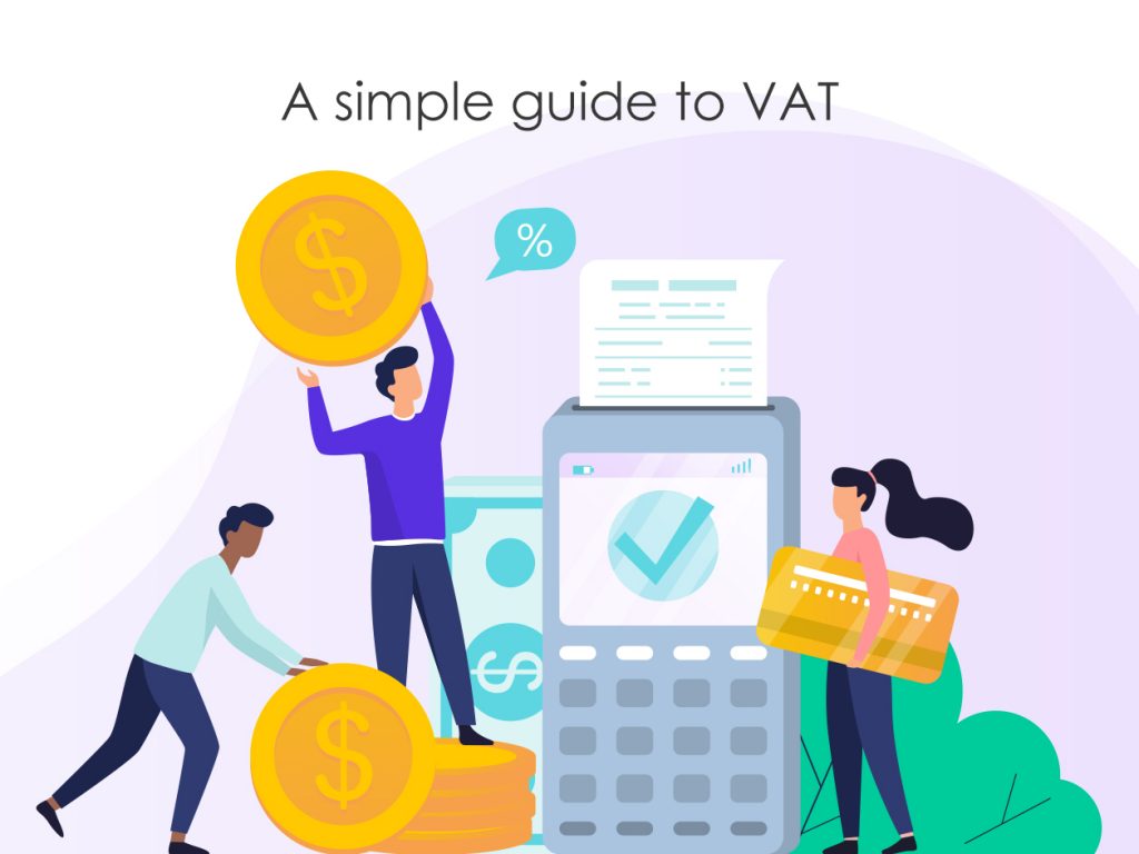 VAT Guide