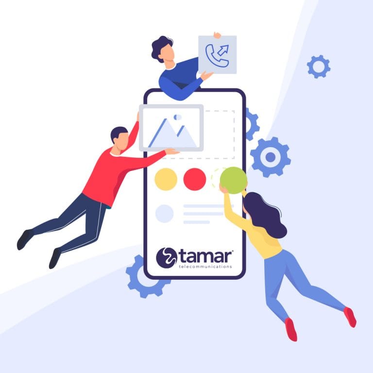 Building Your Number