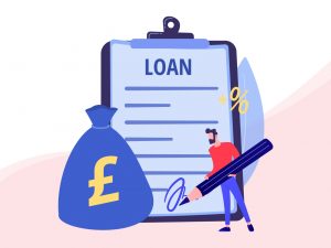 How to get a business loan