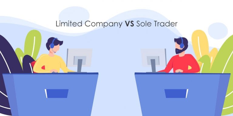 Limited Company Vs Sole Trader