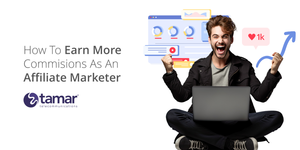 Affiliate Marketing
