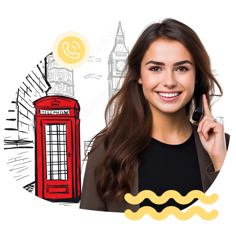 Virtual London Numbers