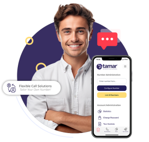 Landline Flexibility On The Go