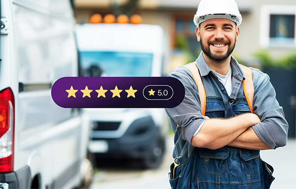 Tamar Reviews From Plumbing Customer