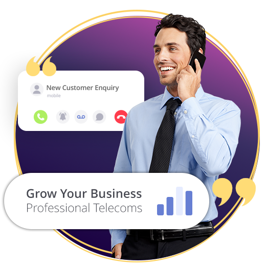 Grow Your Business