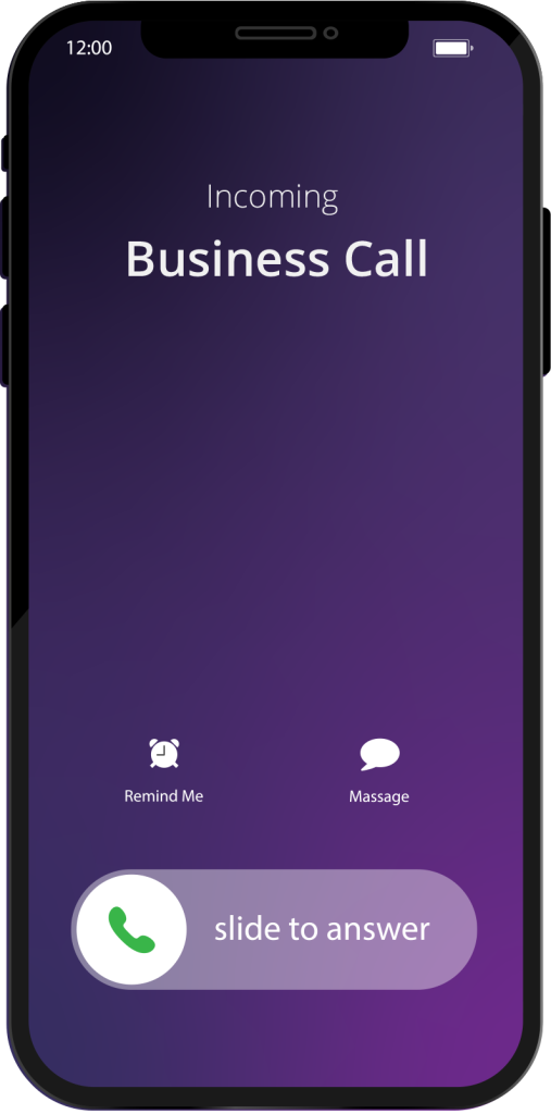 Virtual Business Phone