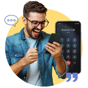 A Landline For Your Mobile With Tamar Telecom