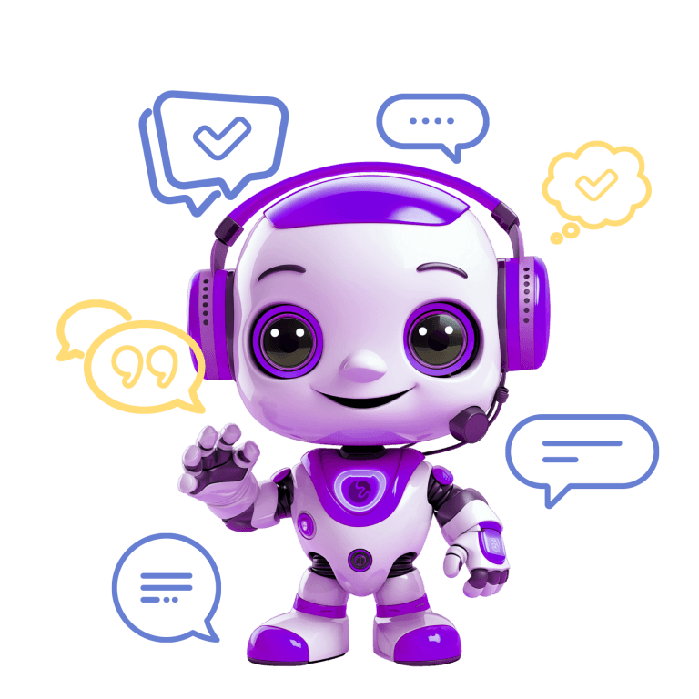 Tamar Voice AI Robot