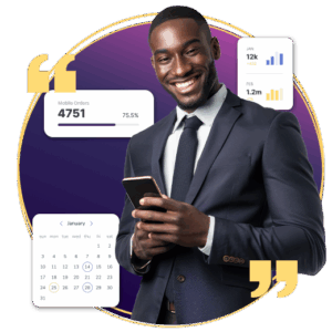 Tamar Call Statistics Feature