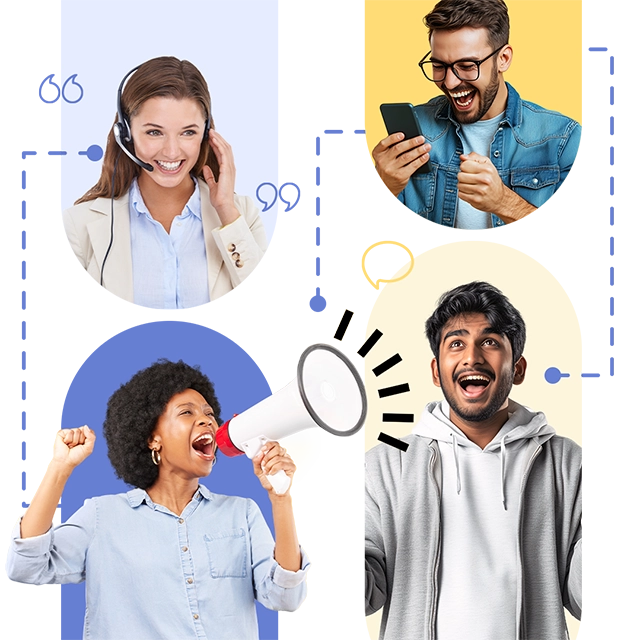 Tamar Telecom Virtual Phone Number Demonstration 