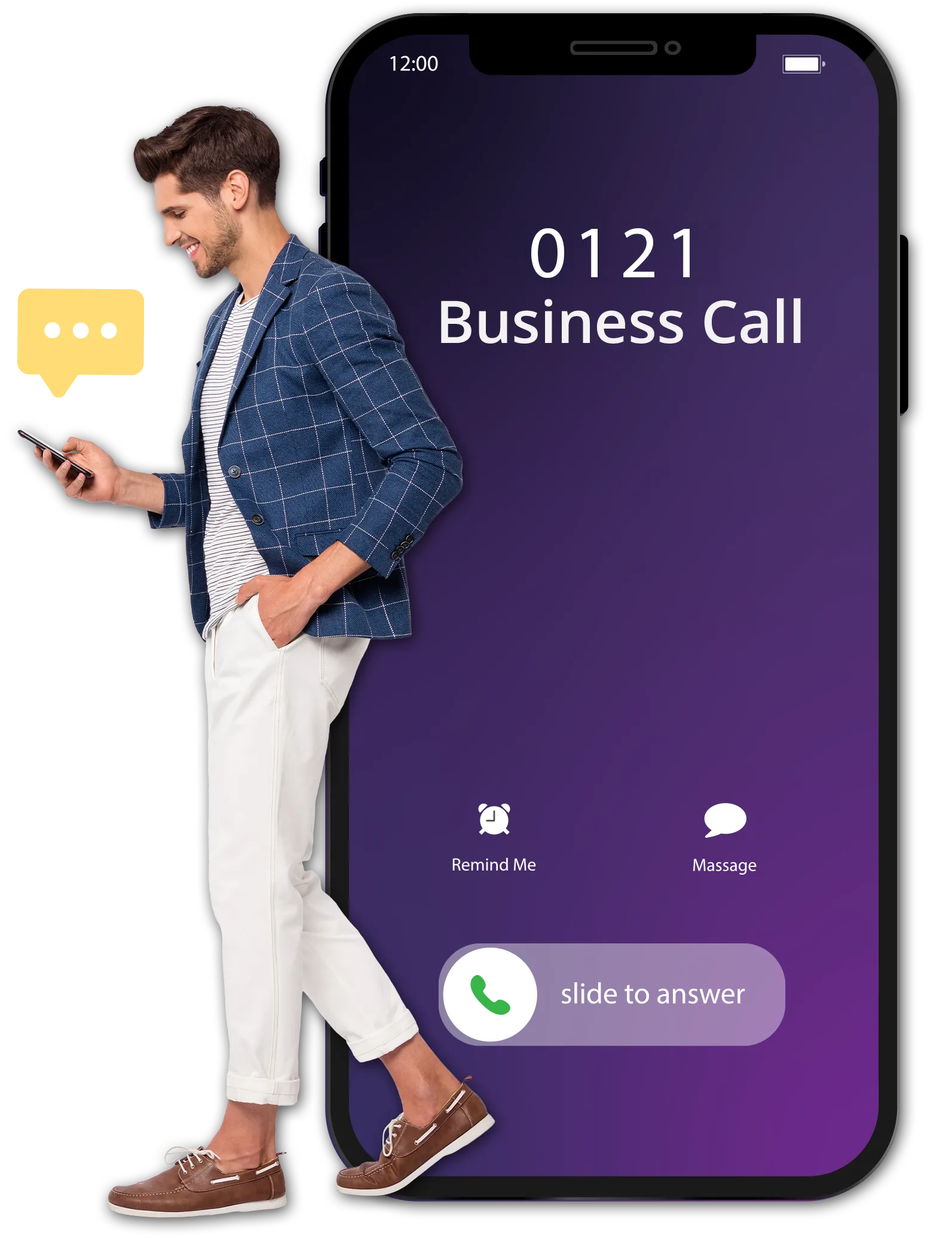 Incoming Call From Birmingham Area Code 0121 Number