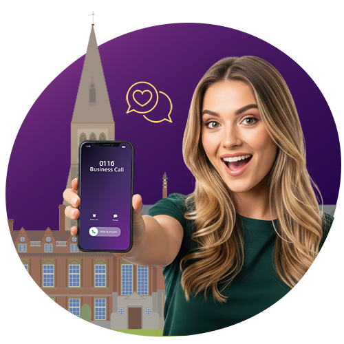 0116 Leicester Numbers