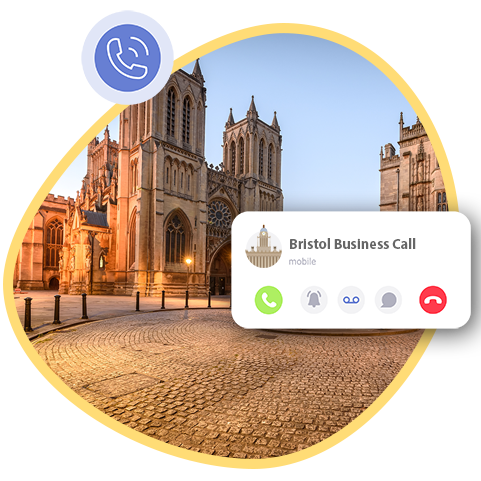 Bristol Landmark Photo