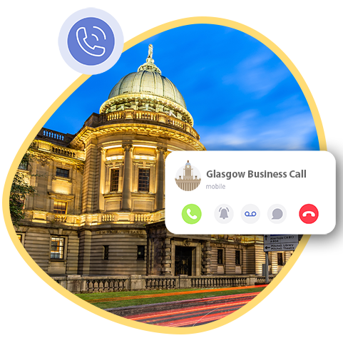 Glasgow Landmark Photo