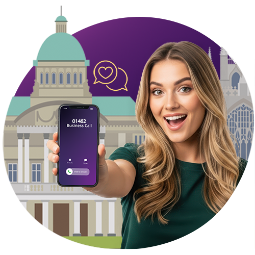 Kingston-Upon-Hull area code