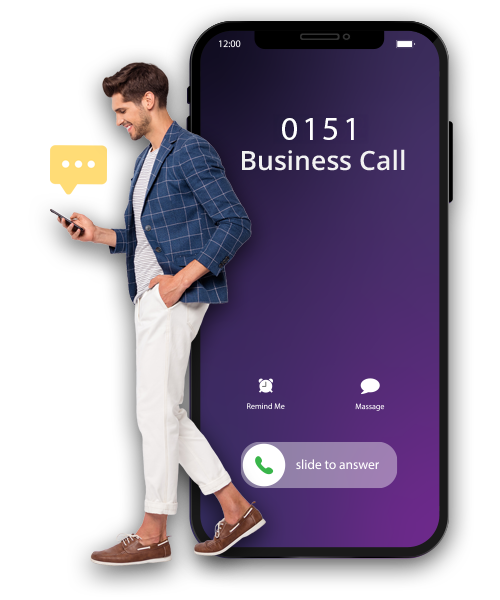 0151 Business Call