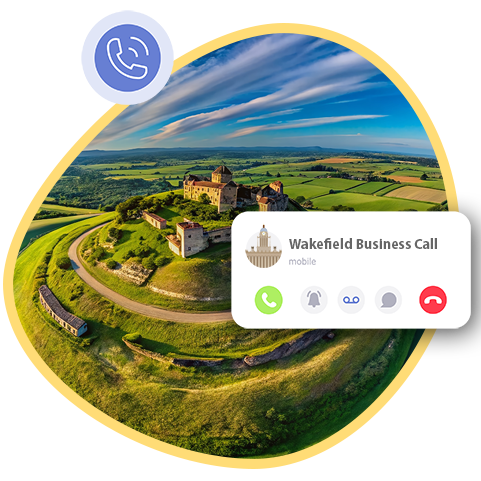 Wakfield Landmark Photo