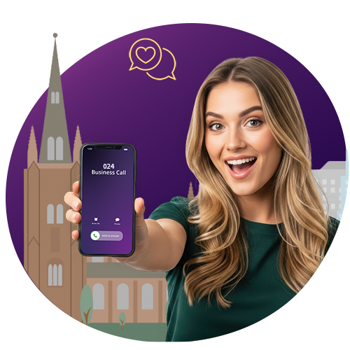 0247 Coventry Numbers