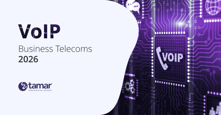 VoIP Business Telecoms 2026