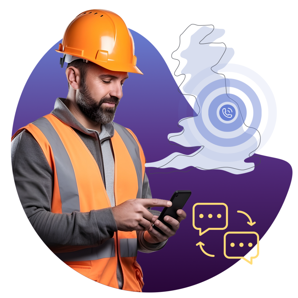 Which businesses is VoIP suitable for