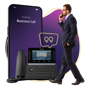 Business Voip Phones
