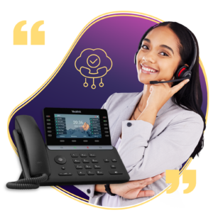 Tamar VoIP Phone System with 5-Star Customer Service