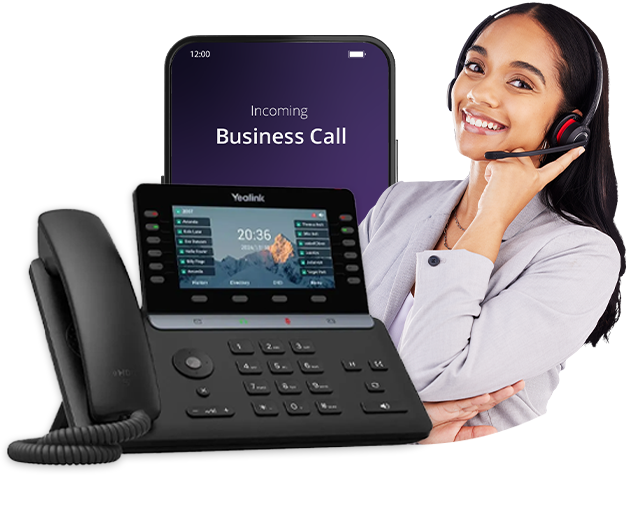 VoIP Phone Systems