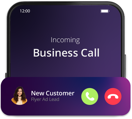 Business Call