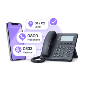 Number Picker