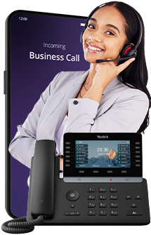 Voip Business Phone System