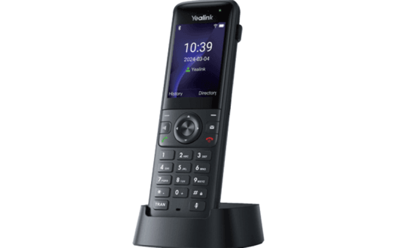Yealink AX83H business VoIP Device